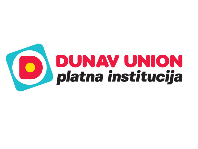 Dunav Union Logo