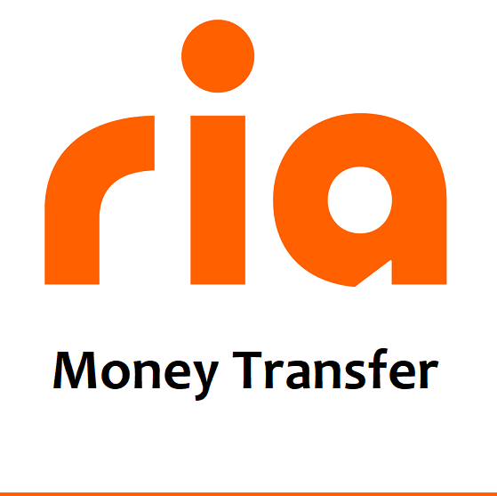 Transfer novca Ria